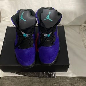 Air Jordan Retro 5